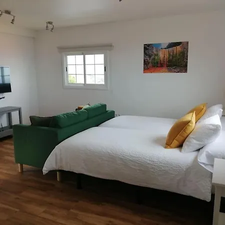 Frailes 2 Apartment *