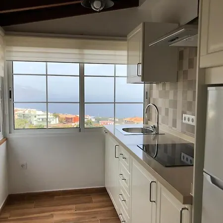 Apartment Frailes 2