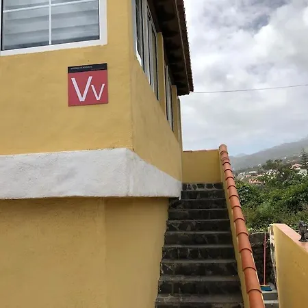 Frailes 2 Apartment Brena Baja
