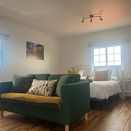 Appartement Frailes 2