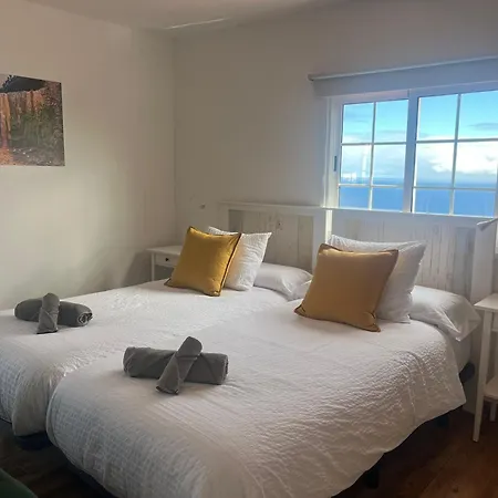 Appartement Frailes 2 *