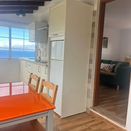 Frailes 2 Appartement Breña Baja