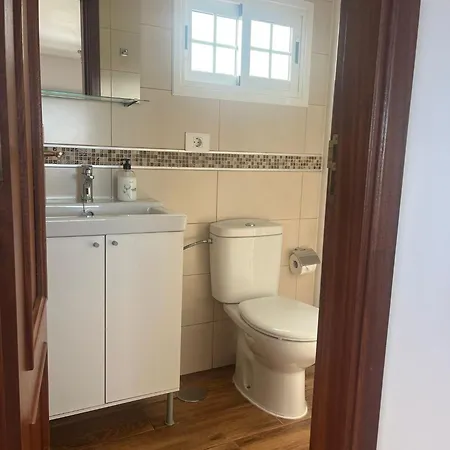 Frailes 2 Appartement Breña Baja