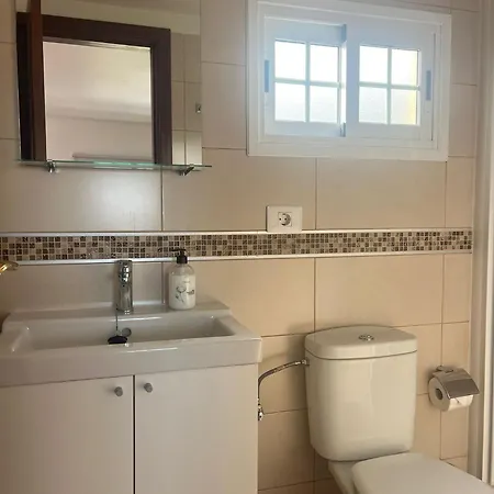 Appartement Frailes 2 Breña Baja